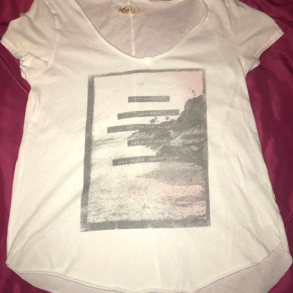 Graphic Tee
